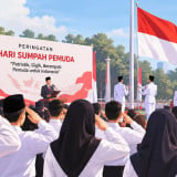 Teks Doa Upacara Hari Sumpah Pemuda 2026, Singkat dan Penuh Makna