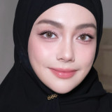 Dirumorkan Dapat Hadiah Butik di Madinah dari Suami dan Mertua, Celine Evangelista Beri Respons Begini