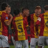 Hasil Timnas Indonesia Abroad: Kevin Diks Absen Bela Borussia Monchengladbach Hingga Dean James Bersinar di Liga Belanda