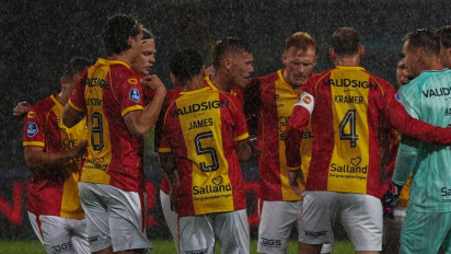 Hasil Timnas Indonesia Abroad: Kevin Diks Absen Bela Borussia Monchengladbach Hingga Dean James Bersinar di Liga Belanda