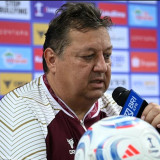 Garudayaksa FC Usung Misi Kebangkitan di Laga Persib, Target Poin Penuh dari Maung Bandung
