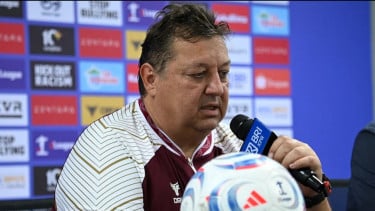 Garudayaksa FC Usung Misi Kebangkitan di Laga Persib, Target Poin Penuh dari Maung Bandung