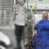 Dua Orang Terluka, Polisi Periksa Saksi dan Amankan Satu Barang Bukti dalam Kasus Bacok di Cakung