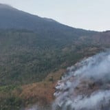 Soal Adanya Dugaan Kesengajaan Karhutla Gunung Ciremai, Ini Kata Bupati Kuningan