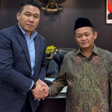 Proyek Strategis Nasional Pulau Wetar Dapat Dukungan Menteri Perindustrian