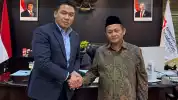 Proyek Strategis Nasional Pulau Wetar Dapat Dukungan Menteri Perindustrian