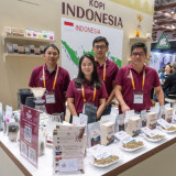 Kopi Indonesia Curi Perhatian di Jepang, Rasa Robusta Disebut Mirip Arabika hingga Buka Peluang Ekspor