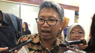 Mengenal Astera Primanto Bhakti, Sekjen Baru Kemenkeu yang Dilantik Suahasil