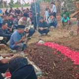 Sembilan Hari Dirawat, Suraji, Korban Luka Karhutla Bromo Meninggal Dunia