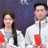 37 Daftar Pemain Drama China The Lament of Autumn yang Dibintangi Cheng Lei dan Xu Ruohan