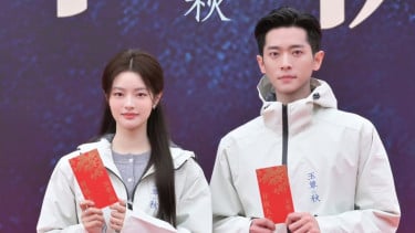 37 Daftar Pemain Drama China The Lament of Autumn yang Dibintangi Cheng Lei dan Xu Ruohan