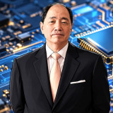 Mengenal Jason Chang, Pengungsi yang Jadi Miliarder Industri Chip dengan Harta Rp347 Triliun