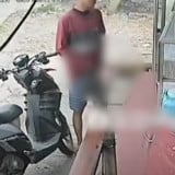 Video Mesum Pria Diduga Perlihatkan Alat Vitalnya ke Pelajar di Gunung Putri Viral, Polisi Turun Tangan