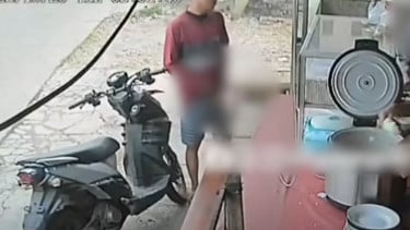 Video Mesum Pria Diduga Perlihatkan Alat Vitalnya ke Pelajar di Gunung Putri Beredar di Media Sosial, Pura-Pura Pinjam Uang Rp20 Ribu