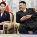Mengenal Kim Ju Ae, Putri Kim Jong-un yang Bakal Menjadi Calon Pewaris Takhta Kepemimpinan Korea Utara