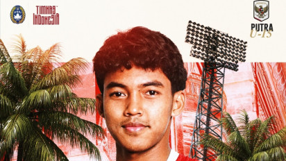 Hasil Piala Dunia U-15 2026: Timnas Indonesia Menggila, Gasak Fiji 7-1