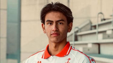 Profil dan Rekam Jejak Markus Pall Ellertsson, Striker 15 Gol yang Disebut Masuk Radar Timnas Indonesia