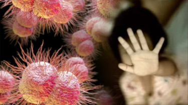 Bocah 3,5 Tahun Menderita Gonore, Setelah Dicabuli Ayah Kandung yang Berprofesi sebagai Dokter