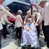 Menhaj Pastikan Jemaah Indonesia Tetap Lancar Menjalankan Umrah di Tengah Isu Konflik Timur Tengah