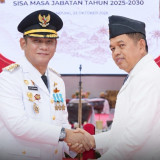 Mengenal Asep Surya Atmaja, Bupati Bekasi yang Resmi Dilantik oleh Gubernur Jabar Dedi Mulyadi