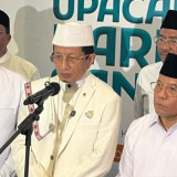 Gebrakan Menteri Agama! Siap-siap ASN Dianjurkan Bersarung Sepekan Sekali