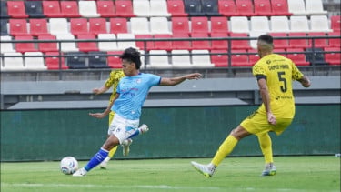 Hasil Super League 2026-2027: PSIM Curi Poin di Kandang Isenmulang FC Usai Main Imbang 0-0