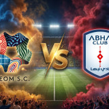Prediksi Neom SC vs Abha di Liga Pro Saudi 2026/2027: Tuan Rumah Dijagokan Menang Telak