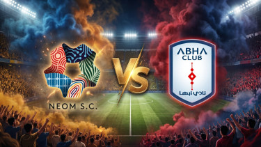 Prediksi Neom SC vs Abha di Liga Pro Saudi 2026/2027: Tuan Rumah Dijagokan Menang Telak