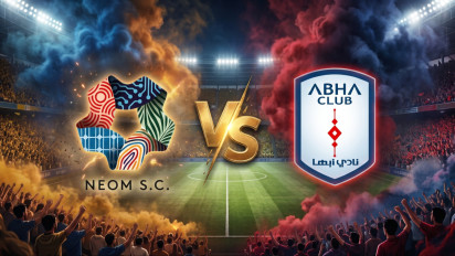 Prediksi Neom SC vs Abha di Liga Pro Saudi 2026/2027: Tuan Rumah Dijagokan Menang Telak