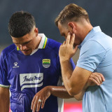 Kabar Baik dan Buruk Persib Jelang Lawan Garudayaksa FC, Beckham dan Ragnar Siap tapi Teja Paku Alam Absen
