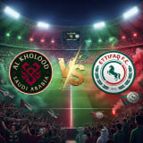 Prediksi Skor Al Kholood vs Al Ettifaq di Liga Pro Saudi 2026/2027, Duel Ketat Papan Tengah