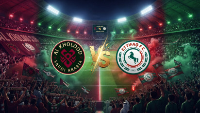 Prediksi Skor Al Kholood vs Al Ettifaq di Liga Pro Saudi 2026/2027, Duel Ketat Papan Tengah