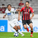 Lawan Persib di ACL Two Resmi Juara Liga Korea Selatan, Maung Bandung Kini Wajib Waspada