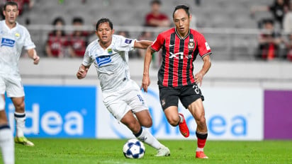 Lawan Persib di ACL Two Resmi Juara Liga Korea Selatan, Maung Bandung Kini Wajib Waspada