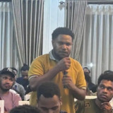 Akhirnya Ratusan Mahasiswa Papua Jadi Calon Penerima Beasiswa 2026, Gebrakan di Tengah Keterbatasan Ekonomi