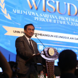 Sentil Penyaluran Bantuan Kuliah, Effendi Simbolon Minta Pemerintah Bersikap Adil terhadap PTS