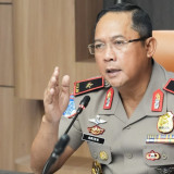 Siap-siap Polri Gelar Operasi Patuh 2026, Kakorlantas Polri: Tindakan Tilang harus Didampingi Provos