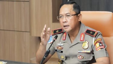 Siap-siap Polri Gelar Operasi Patuh 2026, Kakorlantas Polri: Tindakan Tilang harus Didampingi Provos