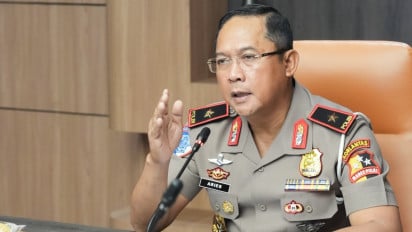 Siap-siap Polri Gelar Operasi Patuh 2026, Kakorlantas Polri: Tindakan Tilang harus Didampingi Provos
