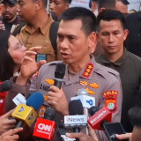 Polda Metro Jaya Petakan Tiga Wilayah  Sarang Peredaran Narkoba  di Jakarta