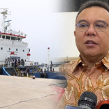 Kapal Malaysia Selundupkan 1,16 Ton Narkoba, Dasco: Kita Jaga Generasi Muda dari Barang Haram