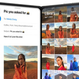 Ternyata Teknologi Layar Lipat iPhone Duo Berasal dari Samsung, ini Alasan di Baliknya