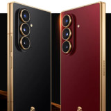 Samsung W27 Segera Meluncur? HP Lipat Mewah Ini Dirumorkan Punya Kamera 200 MP dan Baterai 5.000 mAh