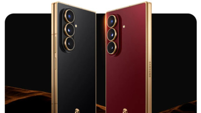 Samsung W27 Segera Meluncur? HP Lipat Mewah Ini Dirumorkan Punya Kamera 200 MP dan Baterai 5.000 mAh