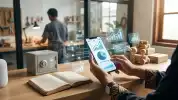 AI Bukan Cuma untuk Perusahaan Besar, UMKM Bisa Memakainya untuk Mengembangkan Bisnis