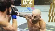 Alexander Volkanovski Ngotot Tantang Justin Gaethje, Siap Pensiun Usai Rebut Gelar Kelas Ringan UFC