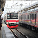Jadwal KRL Rute Jakarta Kota-Bogor Minggu 25 Oktober 2026: Alternatif Transportasi Libur Akhir Pekan