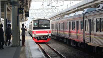 Jadwal KRL Rute Jakarta Kota-Bogor Minggu 25 Oktober 2026: Alternatif Transportasi Libur Akhir Pekan