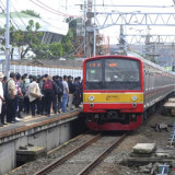 Jadwal KRL Tanah Abang-Rangkasbitung Hari Ini Minggu 25 Oktober 2026