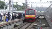 Jadwal KRL Tanah Abang-Rangkasbitung Hari Ini Minggu 25 Oktober 2026
